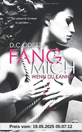 FANG MICH!: Wenn du kannst (Part, Band 1)