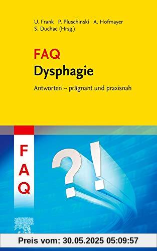 FAQ Dysphagie