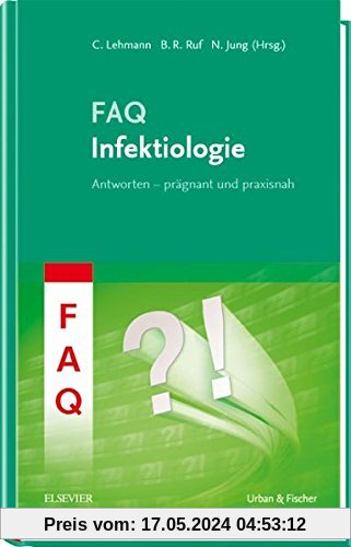 FAQ Infektiologie