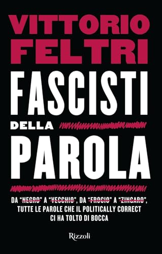 Fascisti della parola (Varia)