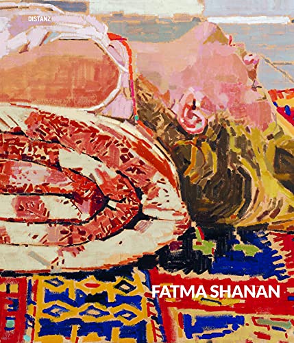 FATMA SHANAN: (Deutsch/Englisch)