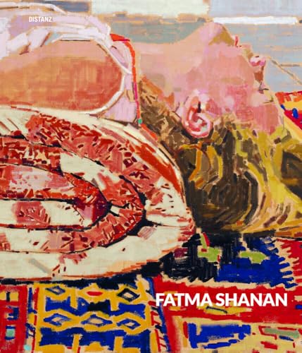 FATMA SHANAN: (Deutsch/Englisch)