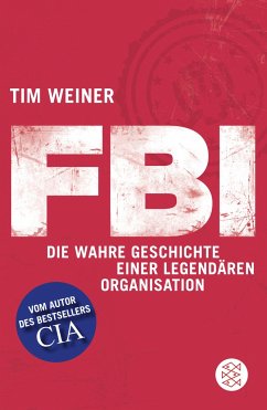 FBI von FISCHER Taschenbuch