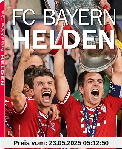 FC Bayern Helden