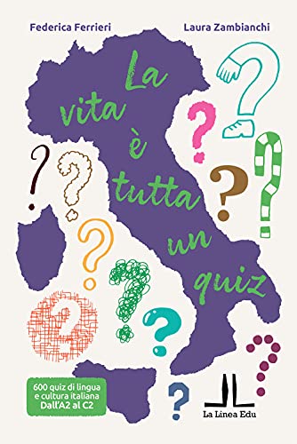 La vita è tutta un quiz! (La Linea Edu)