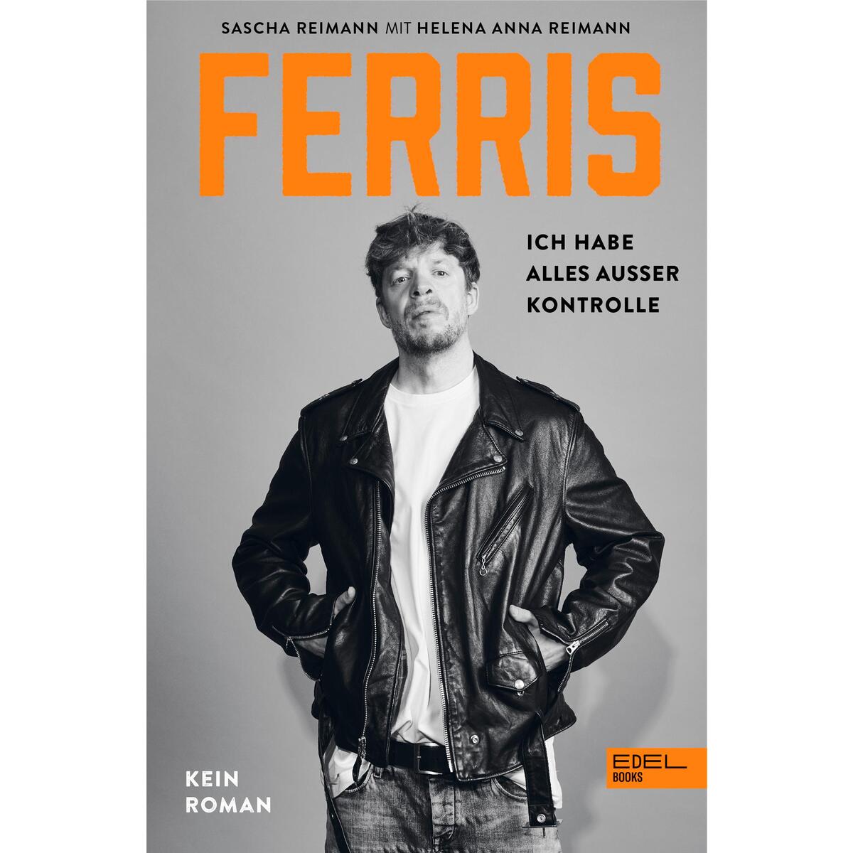FERRIS von EDEL Music & Entertainm.