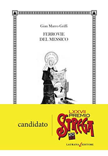 Ferrovie del Messico (Fremen) von Laurana Editore