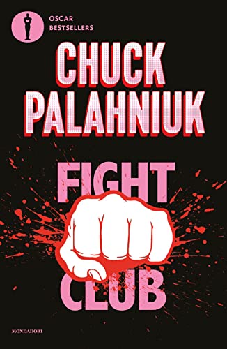 Fight club (Oscar bestsellers)