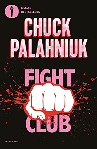 Fight club (Oscar bestsellers) Fight club (Oscar bestsellers)