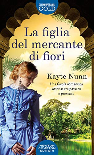 FIGLIA DEL MERCANTE DI FIORI