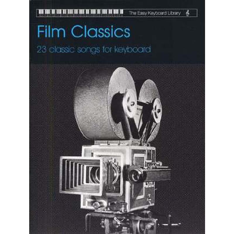 Film classics