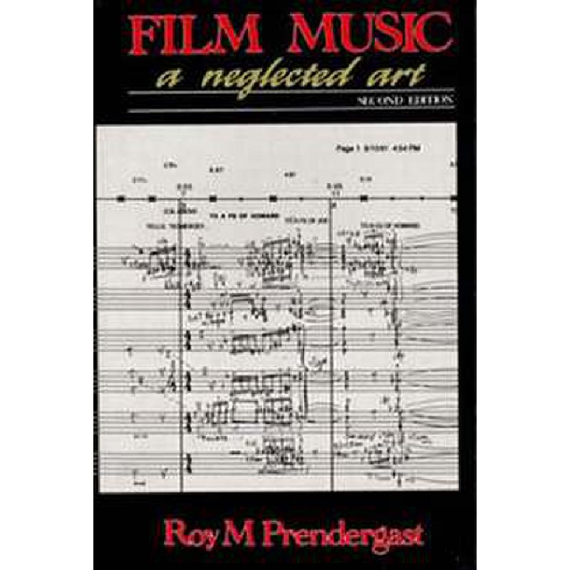 FILM MUSIC - A NEGLECTED ART