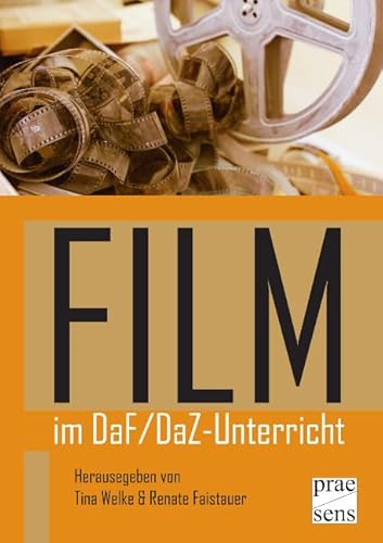 FILM im DaF/DaZ-Unterricht