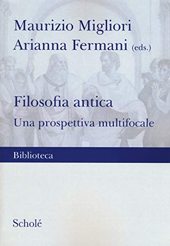 FILOSOFIA ANTICA