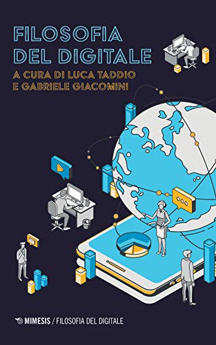FILOSOFIA DEL DIGITALE von MIMESIS