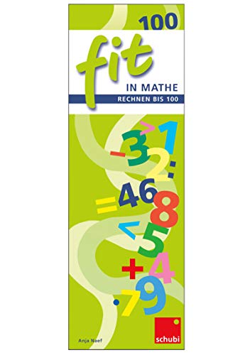 FIT in Mathe: Rechnen bis 100