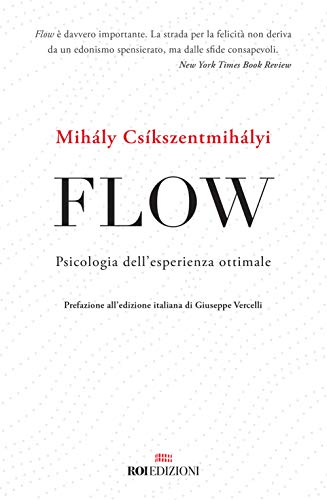 "FLOW" von GLI ESSENZIALI