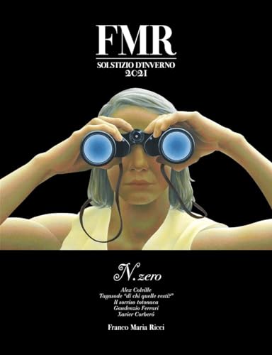 FMR. Solstizio d'inverno (2021) (Vol. 0) von Franco Maria Ricci