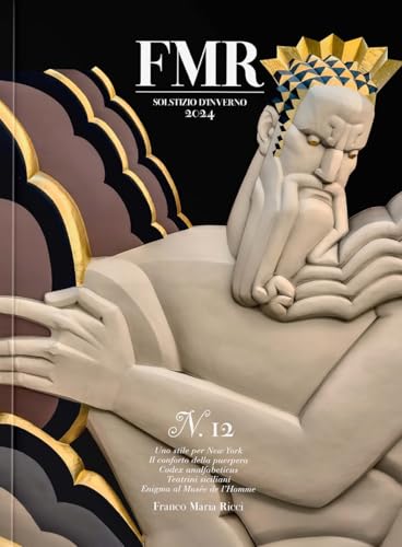 FMR. Solstizio d'inverno (2024) (Vol. 12) von Franco Maria Ricci