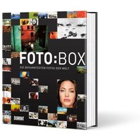 FOTO:BOX. Die bekanntesten Fotos der Welt (SA)