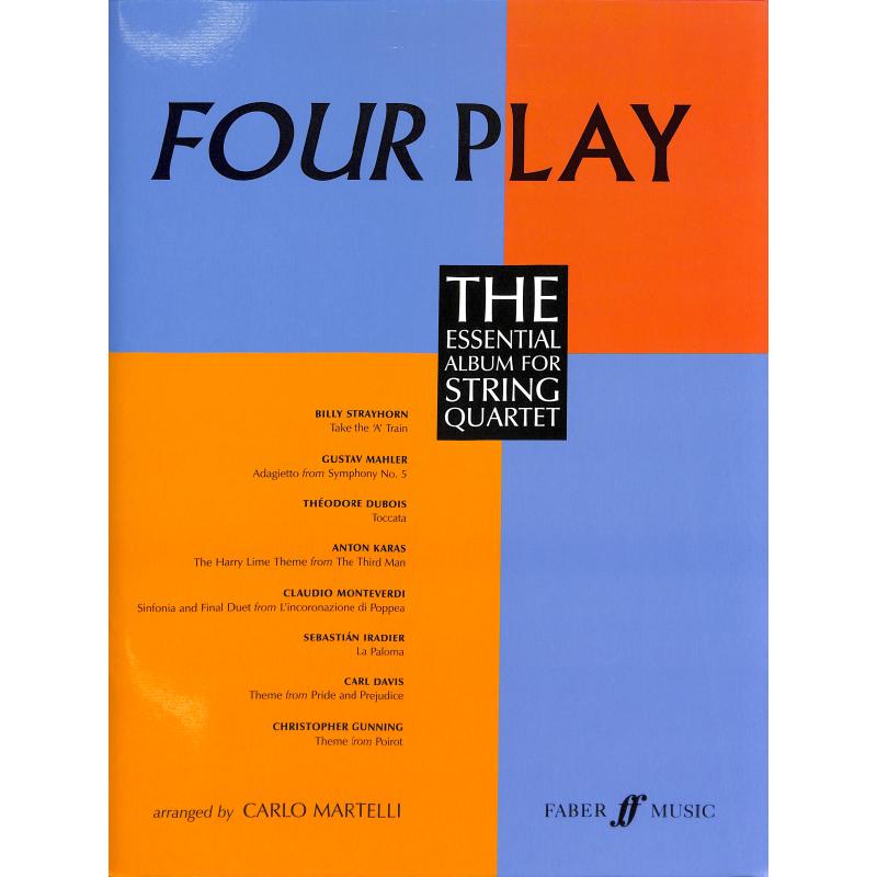 Four play