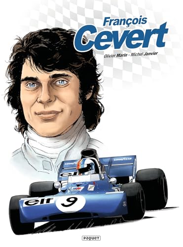 FRANÇOIS CEVERT: LE PETIT PRINCE von PAQUET