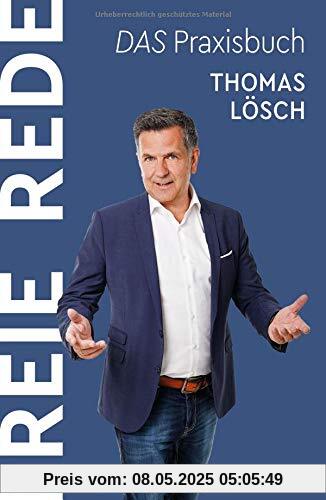 FREIE REDE: DAS Praxisbuch