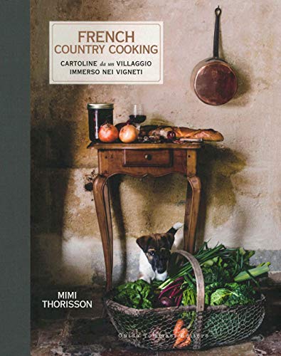 FRENCH COUNTRY COOKING von GLI ILLUSTRATI