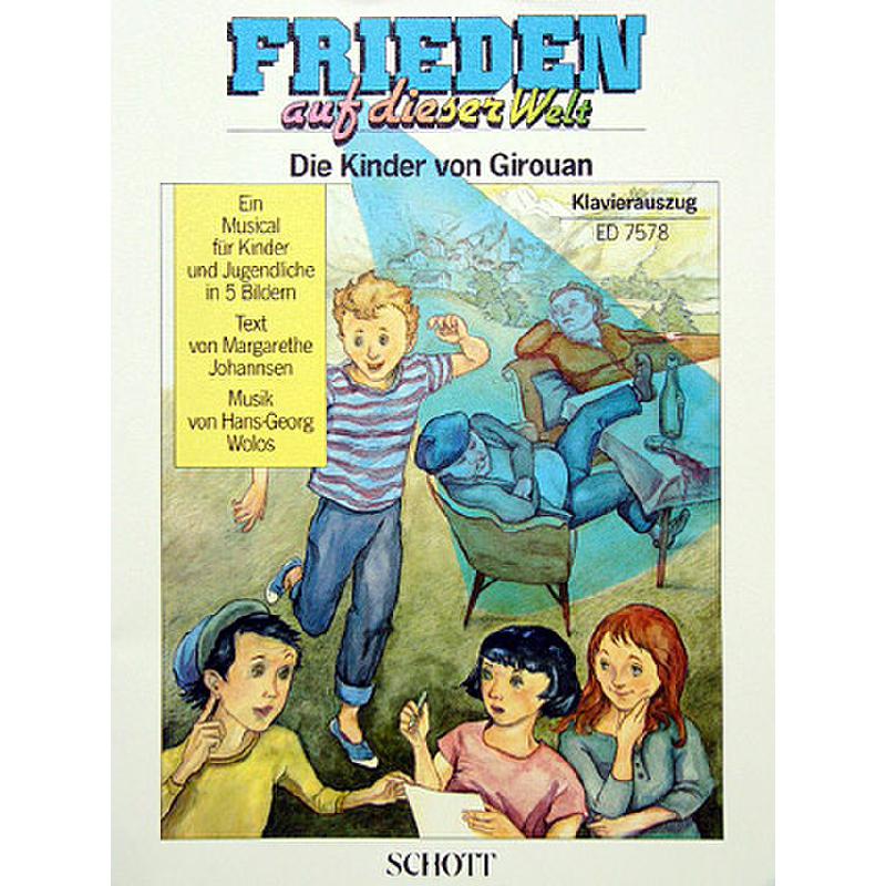 Frieden auf dieser Welt Frieden auf dieser Welt