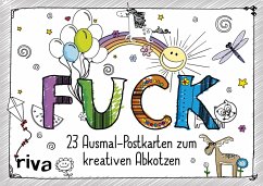 FUCK von riva Verlag