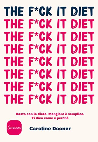 FUCK IT DIET
