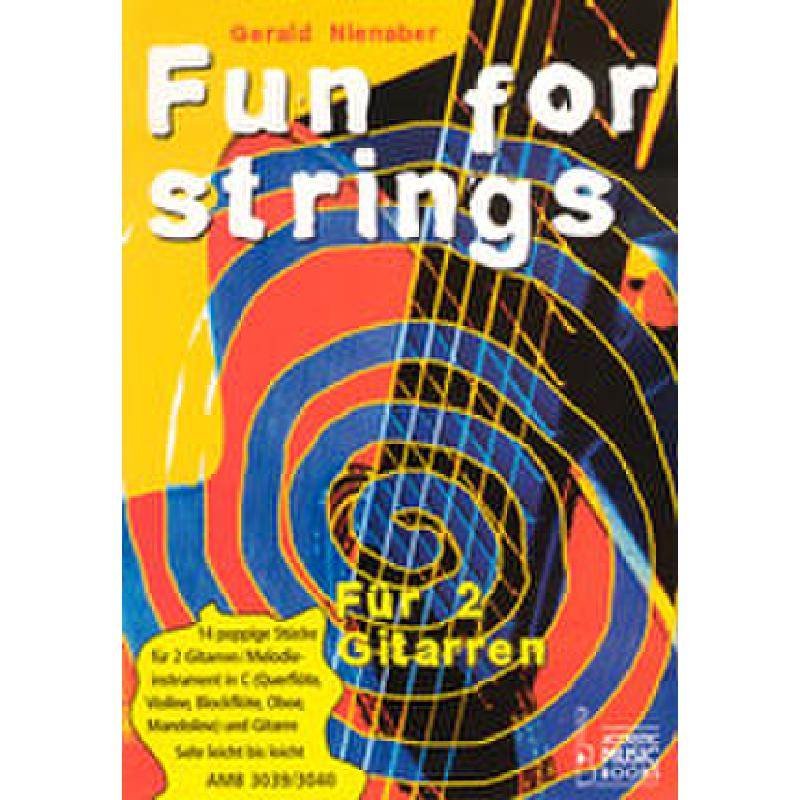 Fun for strings