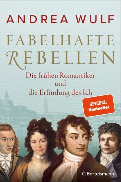 Fabelhafte Rebellen von C. Bertelsmann