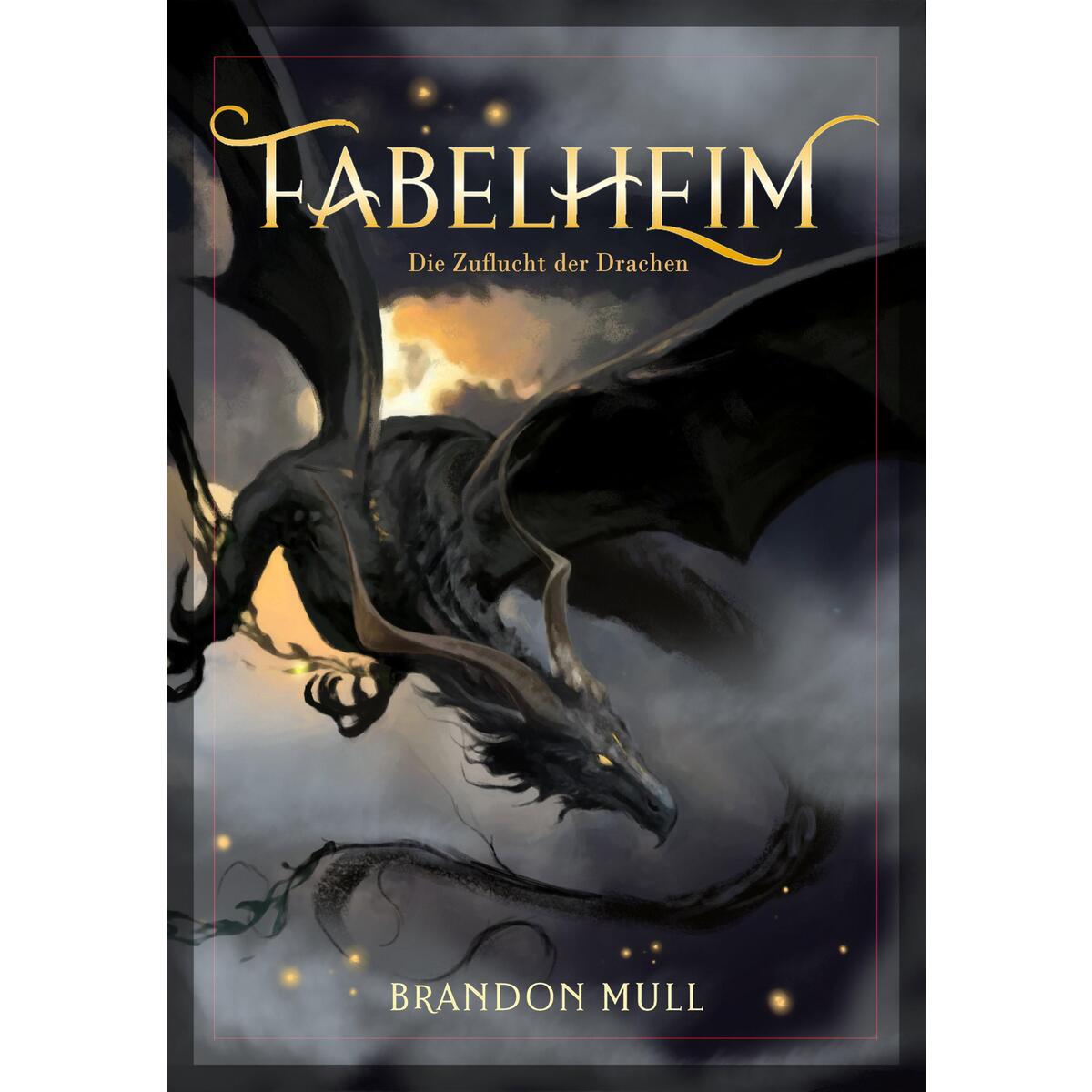 Fabelheim Band 4 von Adrian Wimmelbuchverlag