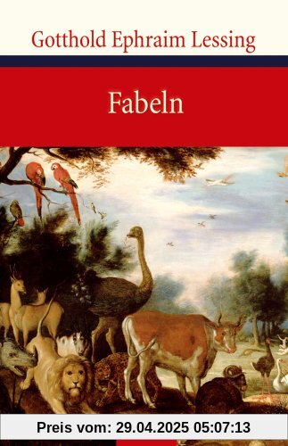 Fabeln