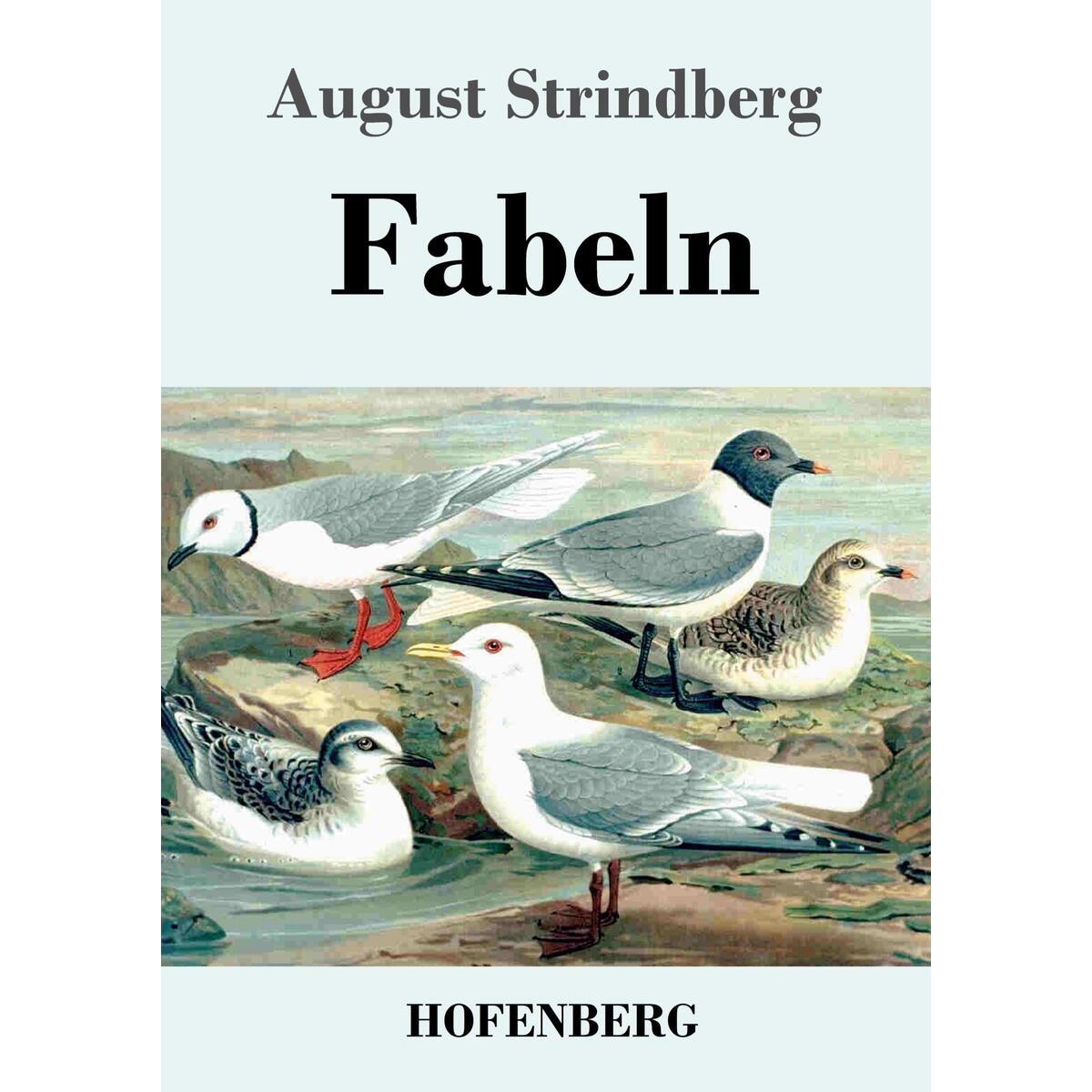 Fabeln von Hofenberg