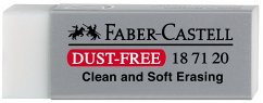 Faber-Castell Radierer Dust-free von Faber-Castell