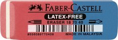 Faber-Castell Radierer Latex-free Tinte/Blei von Faber-Castell