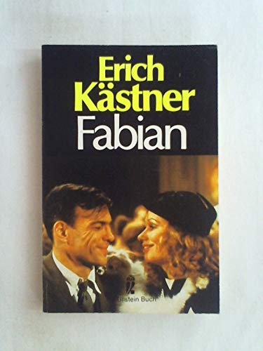 Fabian. Die Geschichte eines Moralisten. Fabian. Die Geschichte eines Moralisten.