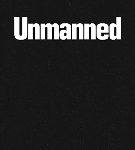 Fabien Giraud & Raphaël Siboni. The unmanned. Ediz. francese von Mousse Magazine & Publishing