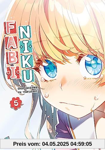 Fabiniku 5