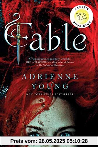 Fable (Fable Duology 1)