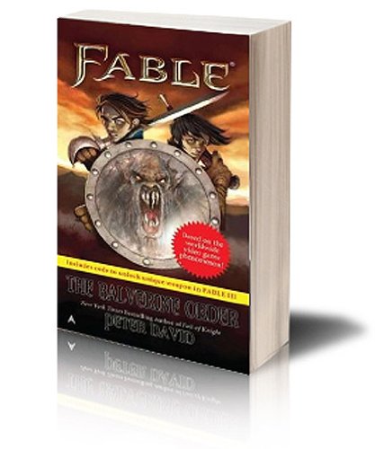 Fable. L'ordine dei Balverini Fable. L'ordine dei Balverini