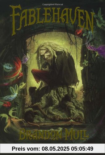 Fablehaven