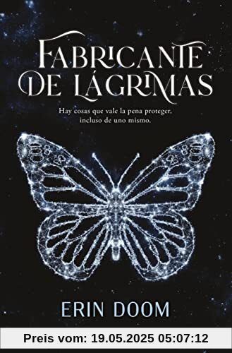 Fabricante de lágrimas (Montena)