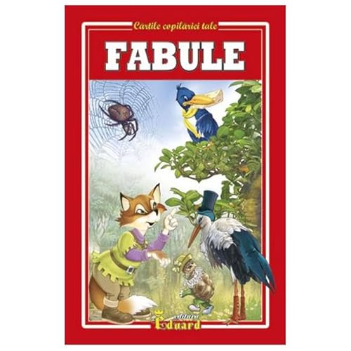 Fabule von Eduard