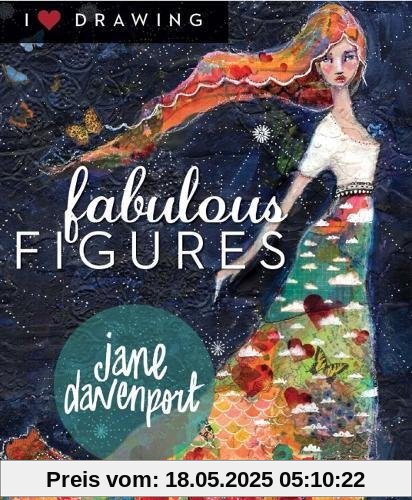 Fabulous Figures (I Heart (Love) Drawing)