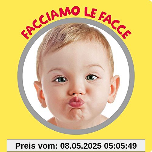 Facciamo le facce