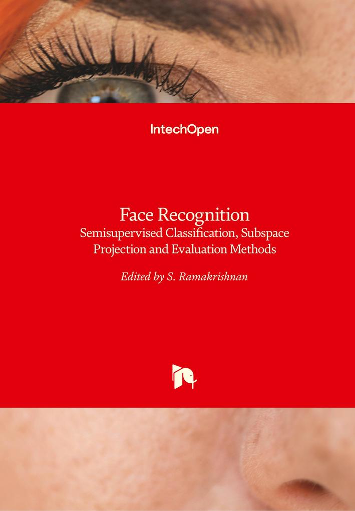 Face Recognition von IntechOpen