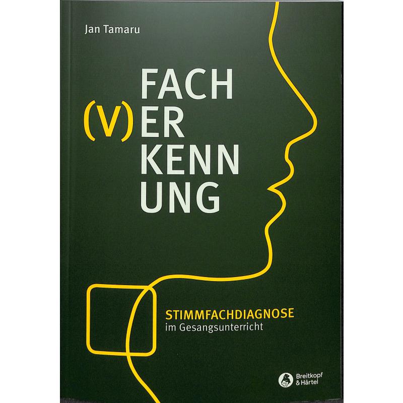 Fach(v)erkennung | Stimmfachdiagnose im Gesangsunterricht